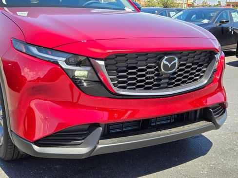 New 2026 MAZDA CX-5 Select AWD/4WD image 8