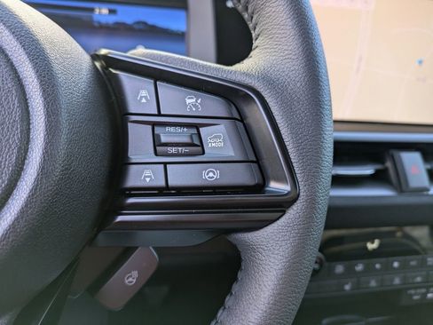 New 2026 Subaru Outback Limited image 32