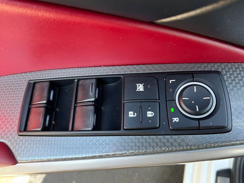 Used 2016 Lexus IS 300 AWD w/ F Sport Package image 12