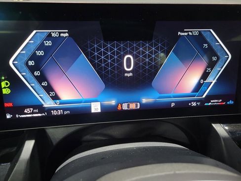 Used 2024 BMW 530i xDrive 530i xDrive w/ Premium Package image 17