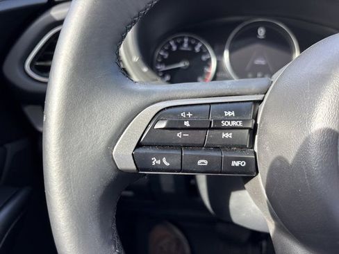 Used 2026 MAZDA CX-30 AWD 2.5 S w/ Select Sport Pkg image 26