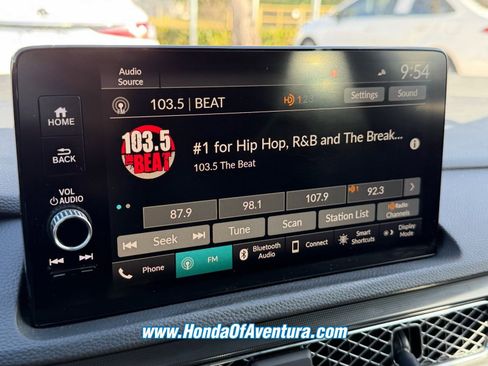 Used 2023 Acura Integra A-Spec image 23