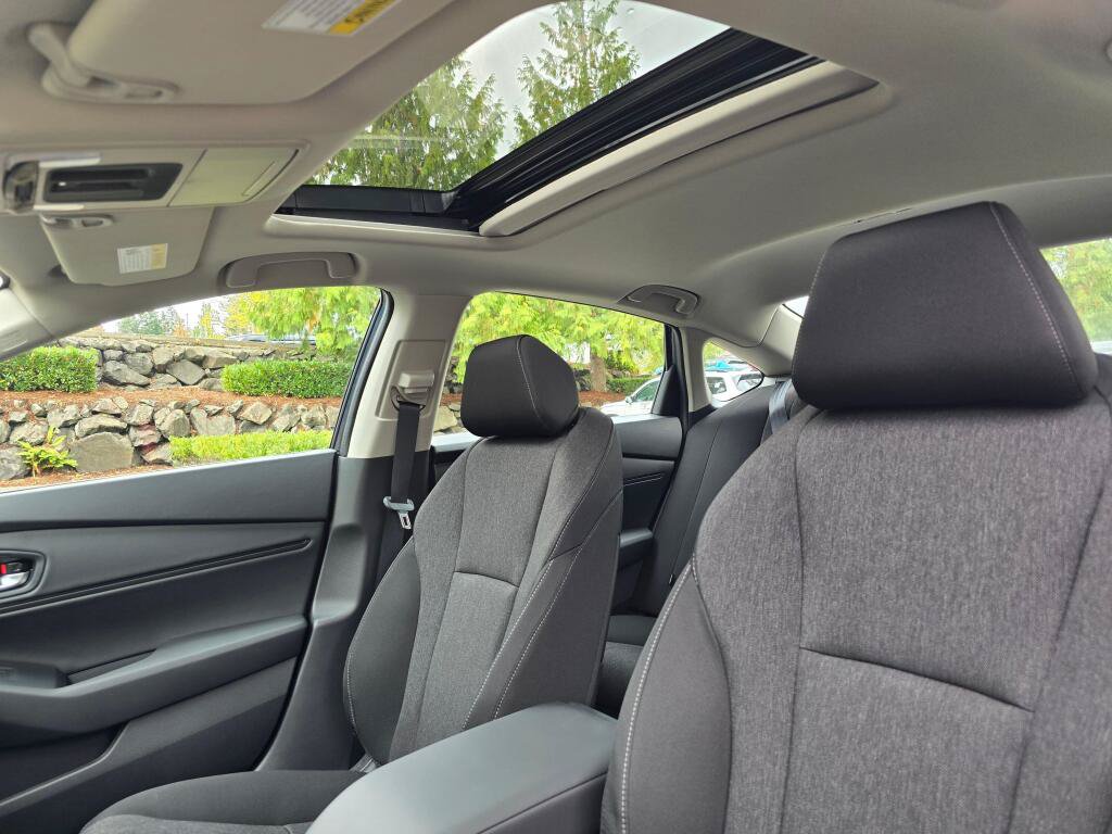 New 2026 Honda Accord SE image 21