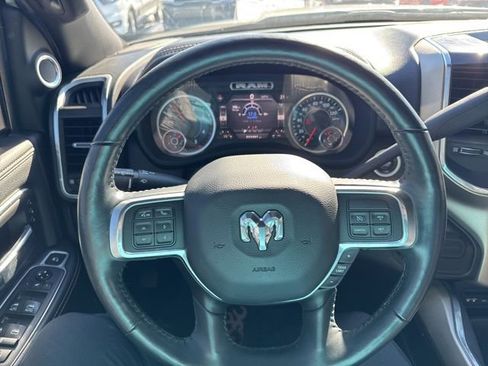 Used 2019 RAM 2500 Laramie image 25