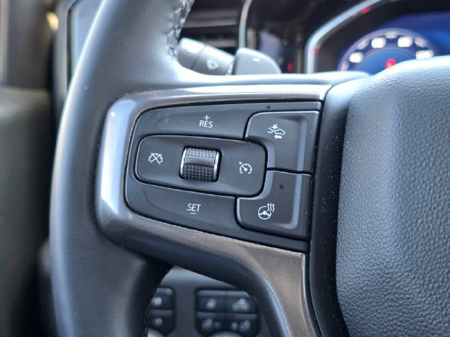 Used 2023 Chevrolet Silverado 1500 ZR2 w/ Technology Package AWD/4WD image 34