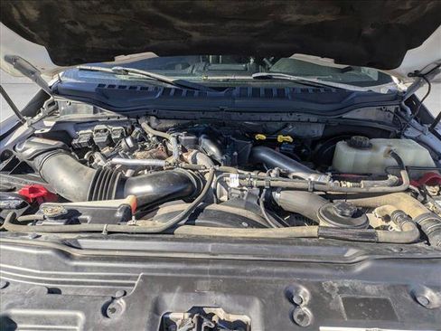 Used 2019 Ford F250 Platinum w/ Platinum Ultimate Package image 21