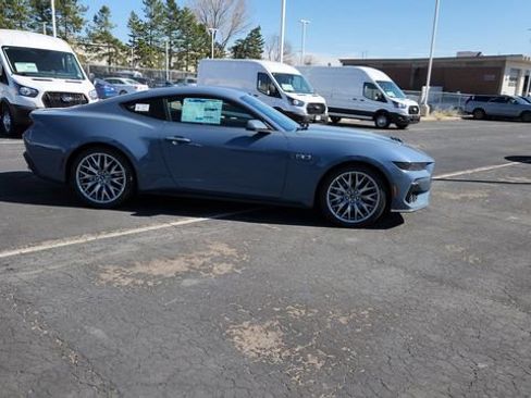 New 2026 Ford Mustang GT Premium image 16