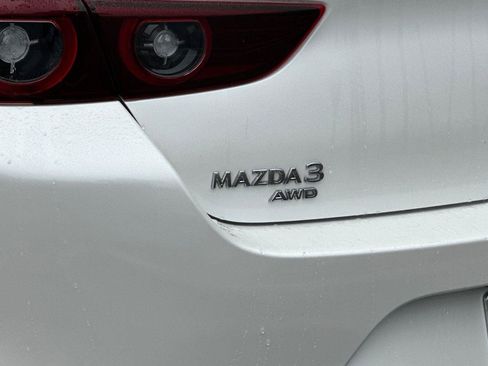 Certified 2023 MAZDA MAZDA3 s image 28