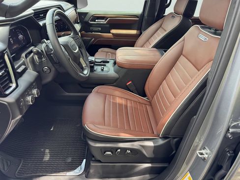 New 2026 GMC Sierra 1500 Denali Ultimate AWD/4WD image 21