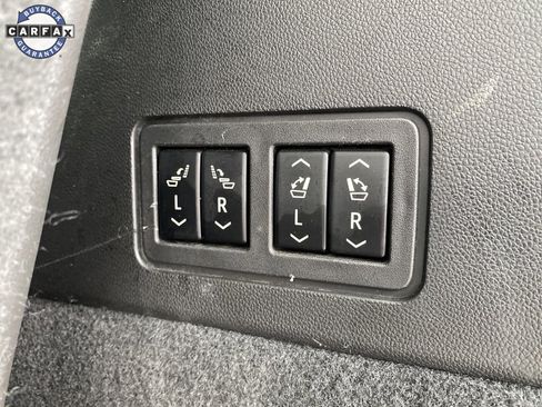 Used 2020 Cadillac XT6 Premium Luxury image 23