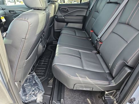 New 2026 Honda Ridgeline TrailSport+ image 14