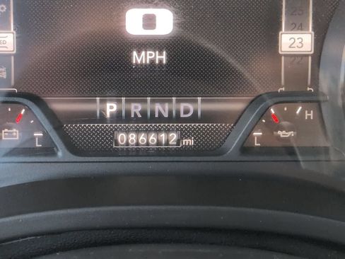 Used 2022 RAM 1500 Rebel w/ G/T Package AWD/4WD image 28
