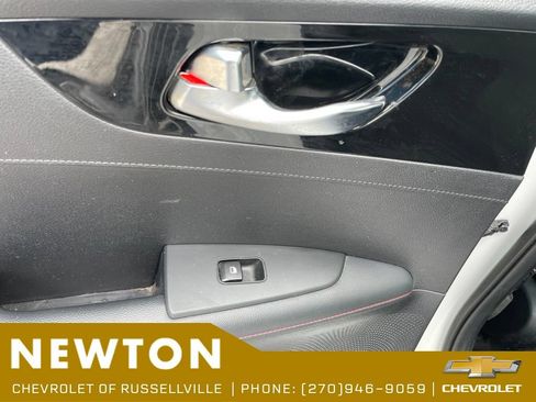 Used 2024 Kia Forte GT FWD image 35