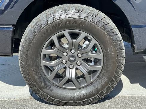 Used 2022 Ford F150 Tremor w/ Trailer Tow Package image 30