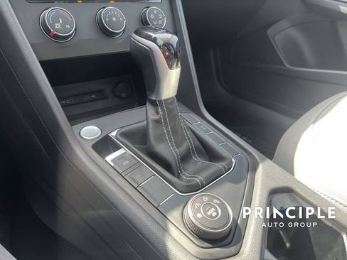 Used 2022 Volkswagen Taos SE AWD/4WD image 27