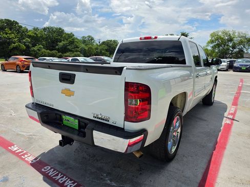 Used 2009 Chevrolet Silverado 1500 LT w/ Regional Value Package RWD image 12