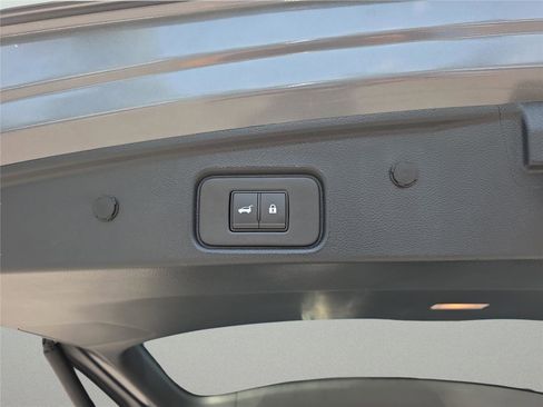 New 2026 Nissan Pathfinder SL w/ Cargo Package FWD image 34