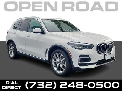 Used 2023 BMW X5 xDrive40i w/ Parking Assistance Package