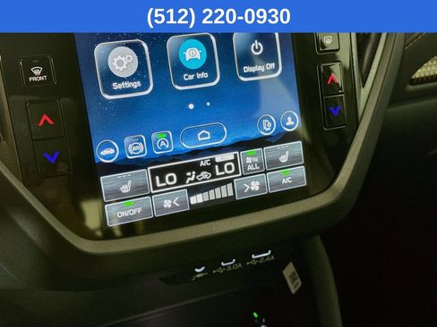 Used 2026 Subaru Forester Wilderness AWD/4WD image 19