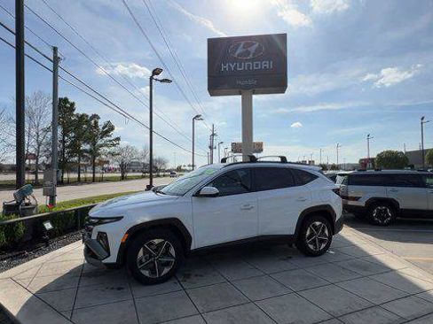 Used 2026 Hyundai Tucson SEL FWD image 7
