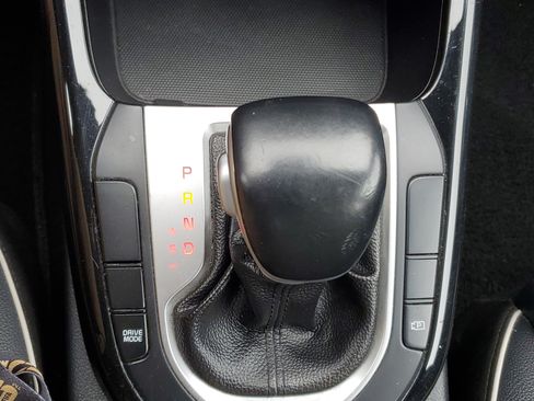 Certified 2023 Kia Forte GT-Line w/ GT-Line Technology Package FWD image 32