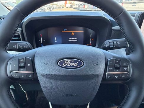 New 2026 Ford Maverick XLT w/ XLT Luxury Package AWD/4WD image 27