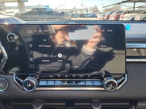 New 2026 GMC Canyon Elevation w/ Convenience Package image 27