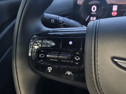 New 2026 Genesis G80 3.5T Prestige image 25