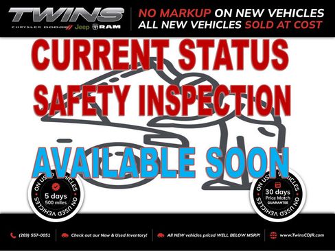Used 2024 Jeep Wrangler Unlimited Rubicon 4xe w/ Convenience Group image 1