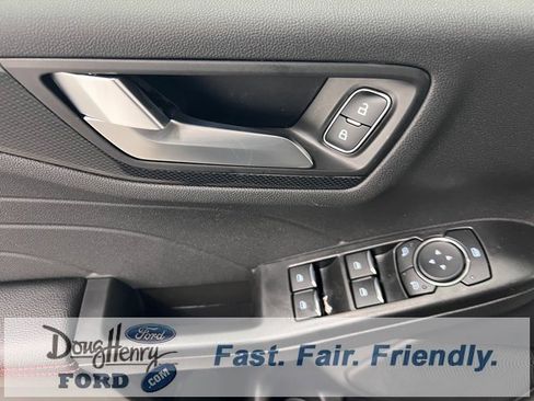 New 2026 Ford Escape ST-Line w/ Tech Pack #1 image 23