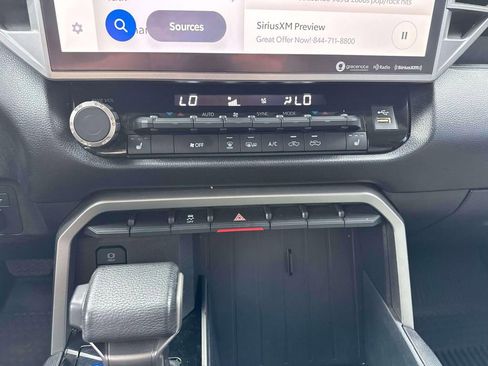 Used 2023 Toyota Tundra SR5 w/ SR5 Premium Package image 28