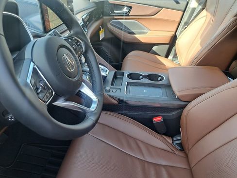 New 2026 Acura MDX w/ Technology Package image 16
