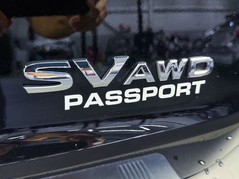 Certified 2022 Nissan Rogue SV image 10