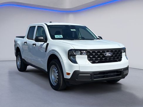 New 2026 Ford Maverick XL FWD image 9