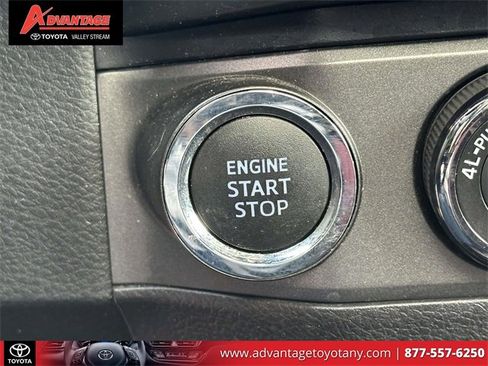 Used 2021 Toyota Tacoma TRD Sport w/ TRD Premium Sport Package image 30