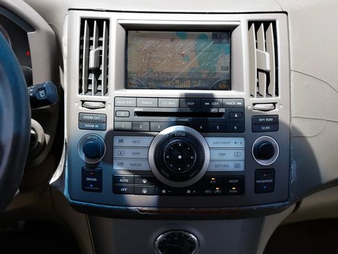 Used 2007 INFINITI FX35 AWD image 34