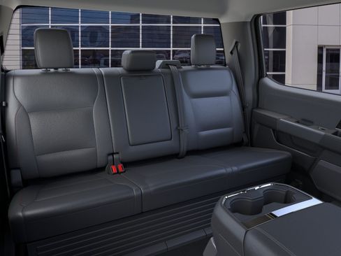 New 2026 Ford F250 4x4 Crew Cab Super Duty image 11