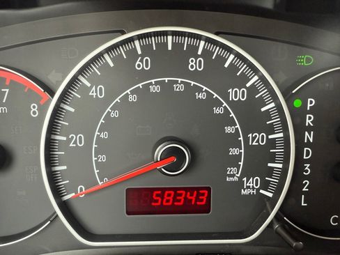 Used 2007 Suzuki SX4 AWD Hatchback image 13
