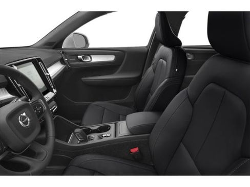 Used 2021 Volvo XC40 T5 Inscription w/ Advanced Package AWD/4WD image 9