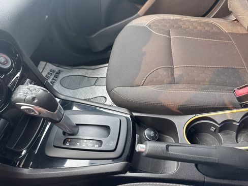 Used 2014 Ford Fiesta SE w/ Equipment Group 201A FWD image 29