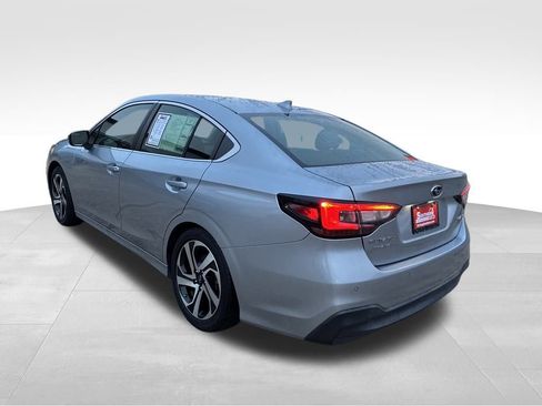 Used 2021 Subaru Legacy Limited image 3