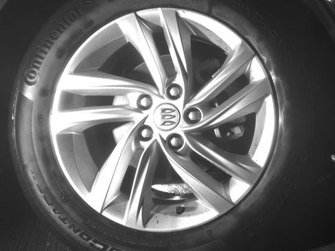 Used 2025 Buick Envista Preferred FWD image 13