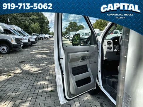 New 2024 Ford E-350 and Econoline 350 Super Duty w/ Driver's Safety Package image 19