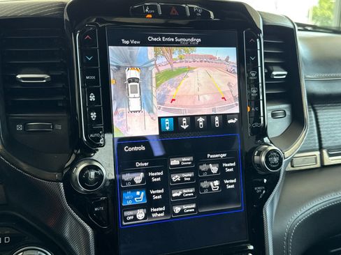 Used 2020 RAM 1500 Limited image 22