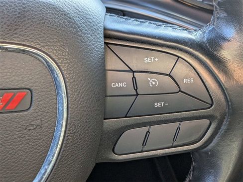 Used 2021 Dodge Challenger SXT image 23