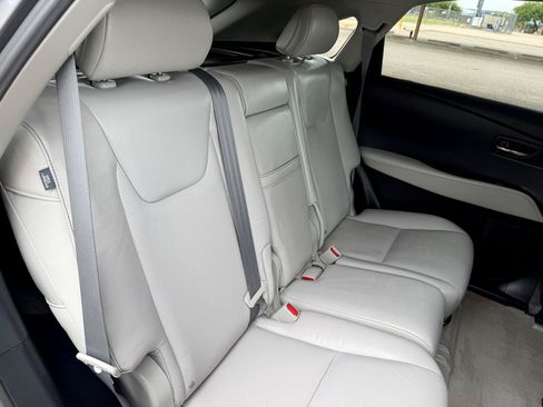 Used 2013 Lexus RX 350 FWD w/ Navigation Pkg image 13
