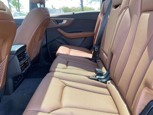 New 2026 Audi Q7 Premium Plus AWD/4WD image 11