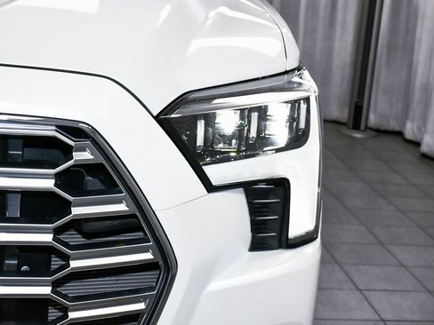 Used 2024 Toyota Sequoia Capstone image 86