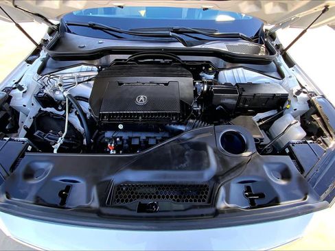 Used 2023 Acura MDX FWD w/ Technology Package image 31