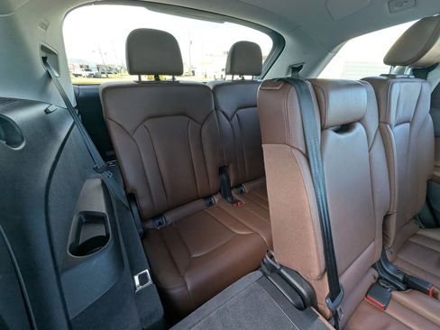 Used 2018 Audi Q7 2.0T Premium Plus image 22